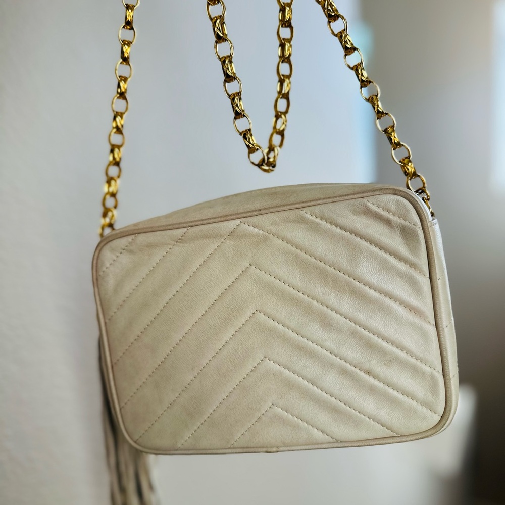 Chanel Camera Bag Vintage - Picture 5 of 16